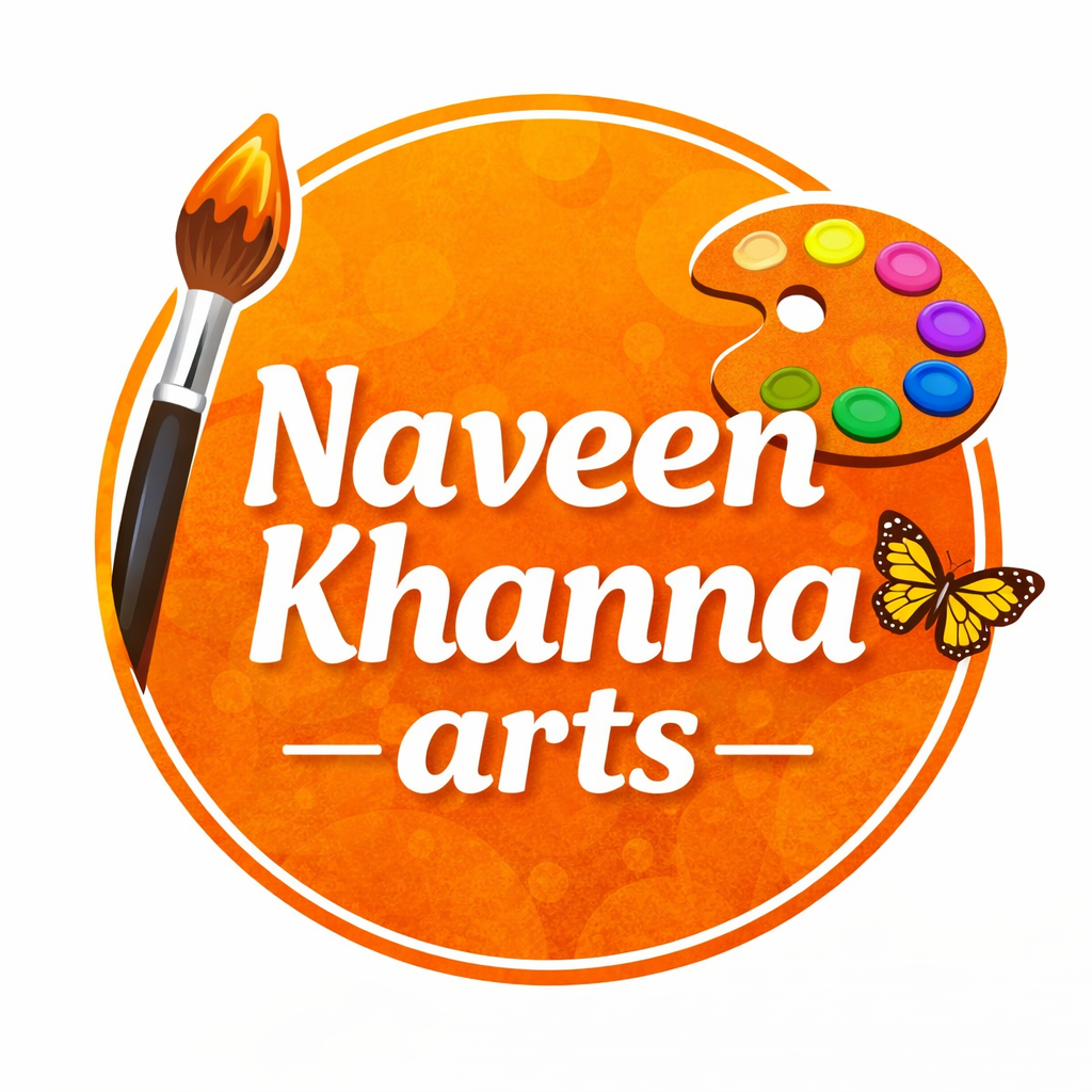 Naveenkhannaarts